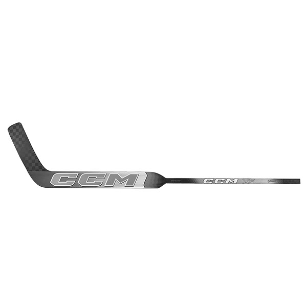 CCM XF Goal målvaktsklubba - 2