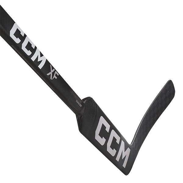 CCM XF Goal målvaktsklubba - 6