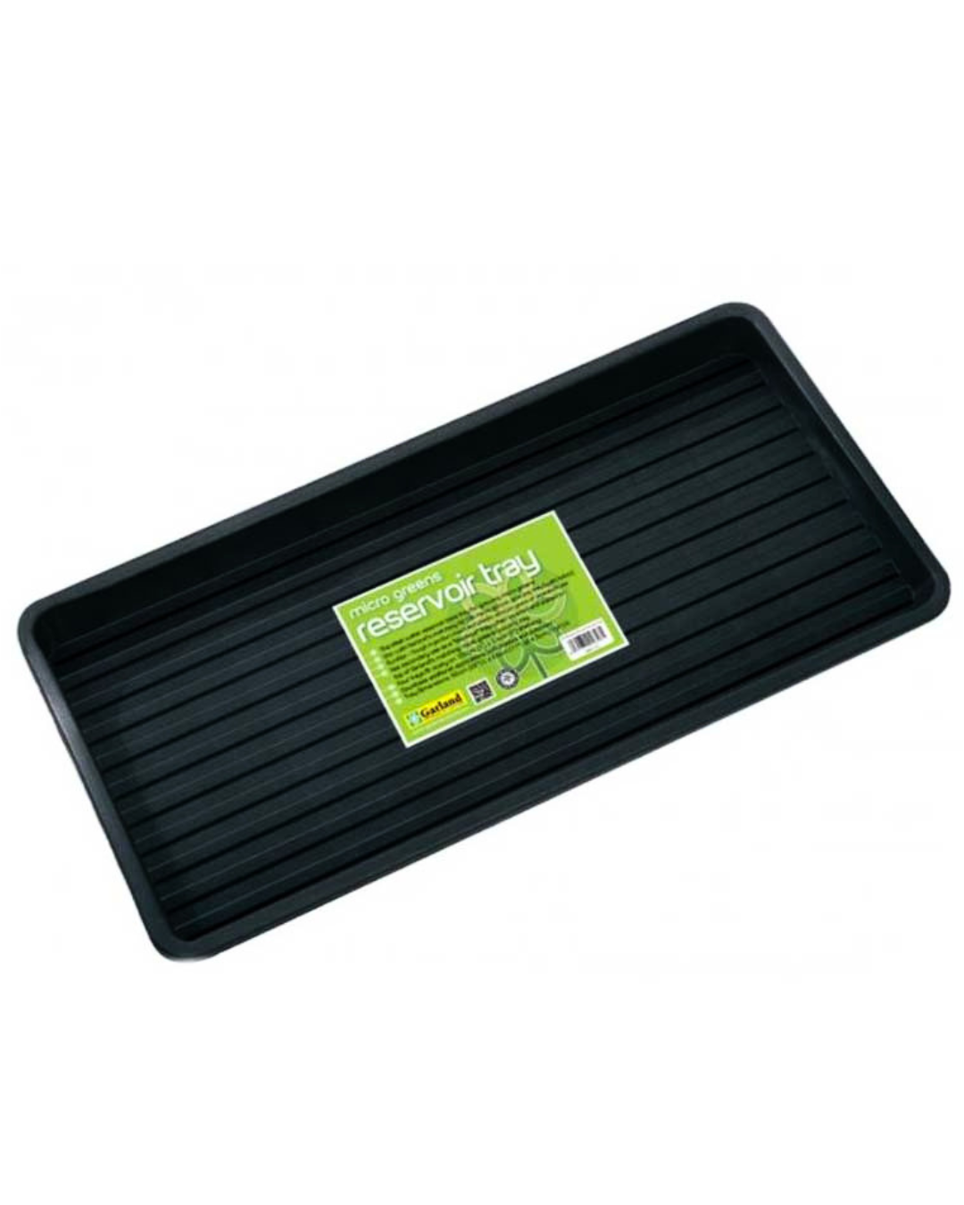 Bottentråg - 56x28x3 cm - Microggrens Reservoir Tray