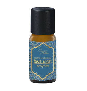 Senses by Nature Ismynta 10ml