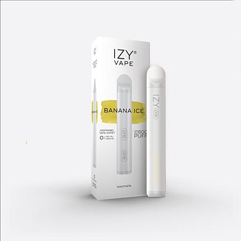 IZY VAPE - Engngs Vape 18mg Nikotin - EciggOnline