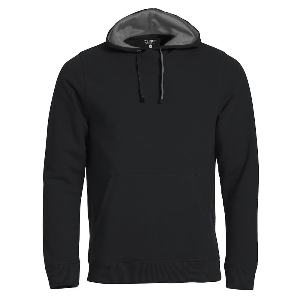 Hoody. Herr.