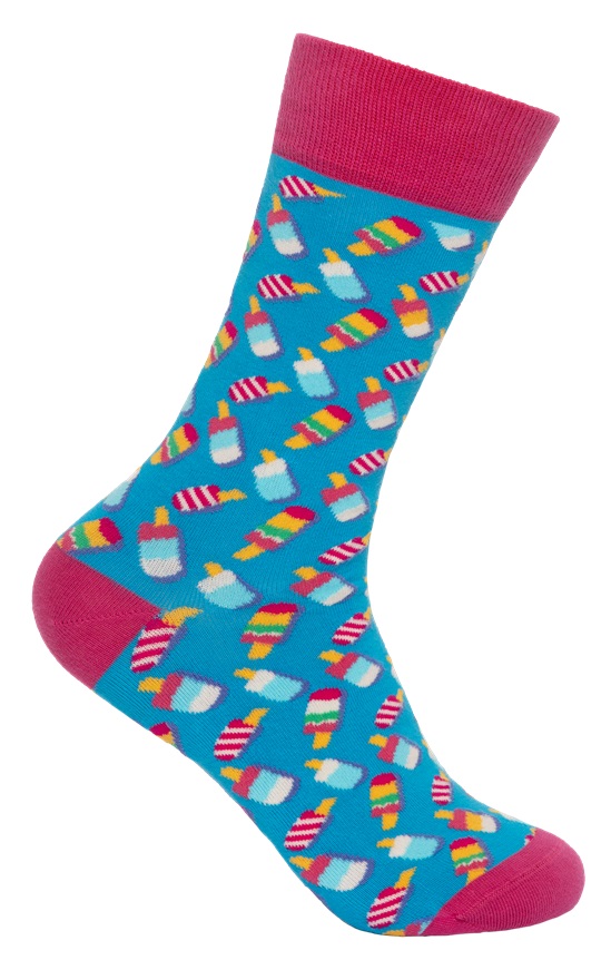 Strumplandet Glasspinnar