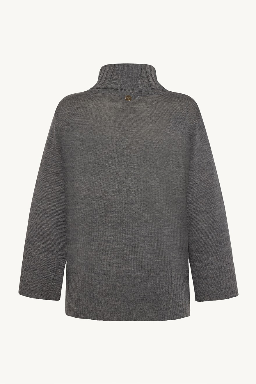 CWPhine Pullover - Claire 