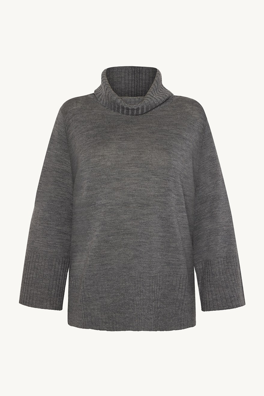 CWPhine Pullover - Claire 