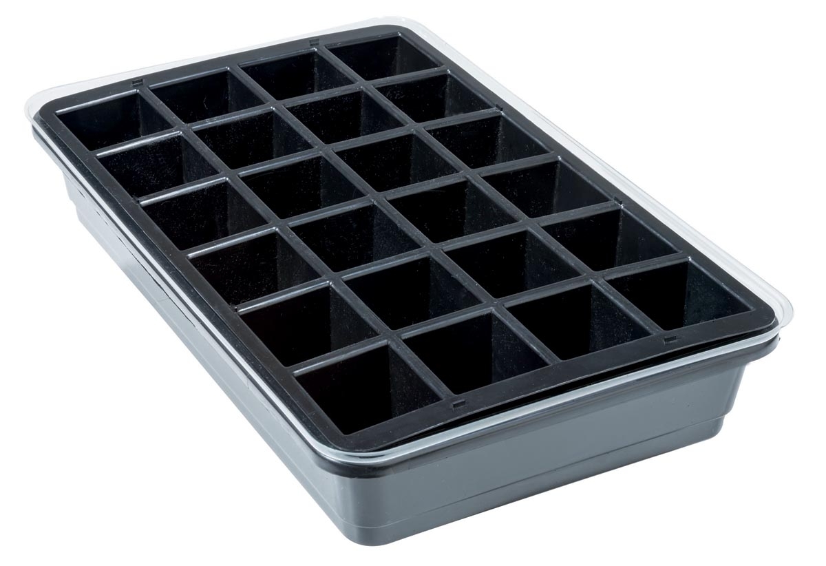 Förodlingspaket - 24 celler - 3