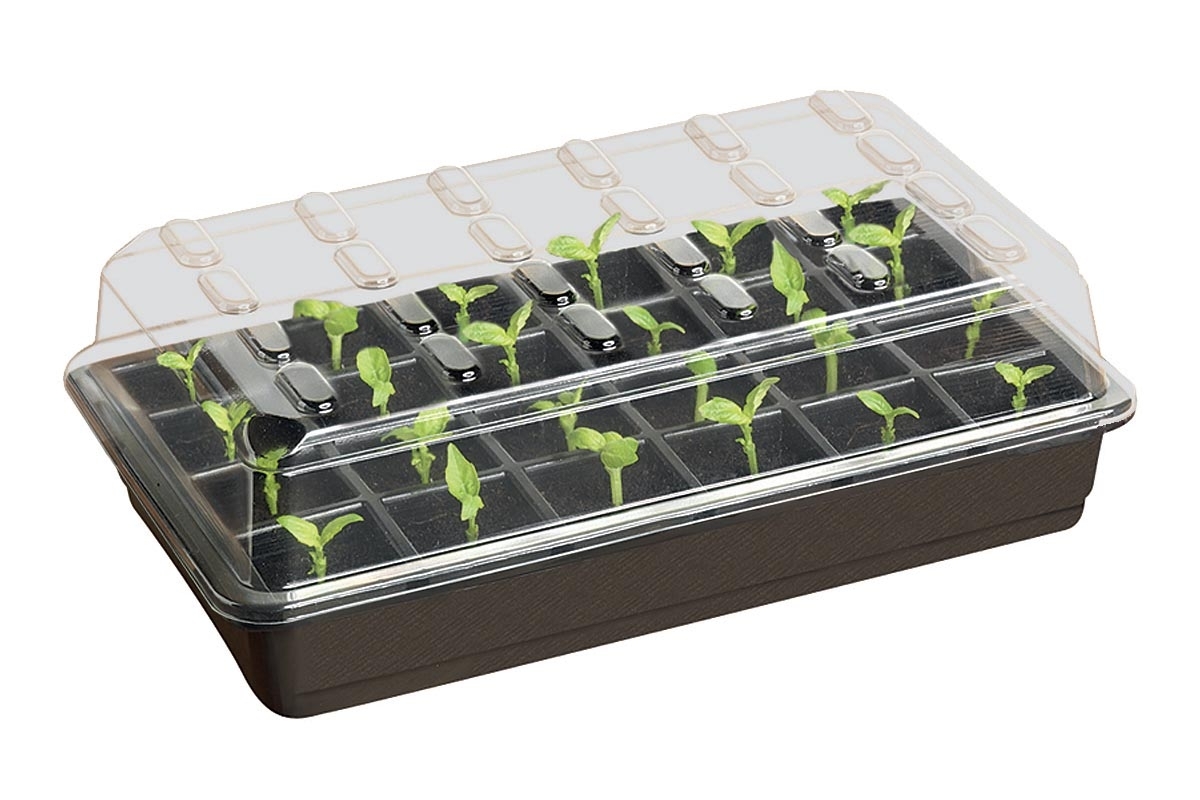 Förodlingspaket - 24 celler