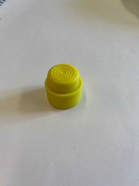 RS Zest Mast Gate Release Button