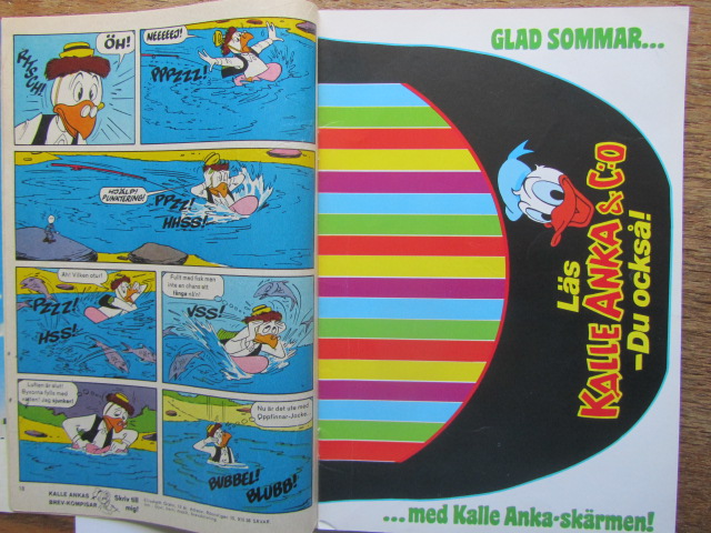 Kalle Anka & Co 1979 19 - 2
