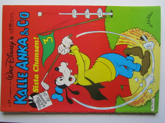 Kalle Anka & Co 1979 37