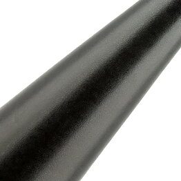 Stig Lindberg (Julius 1959) Black Modern Candleholder 23 cm