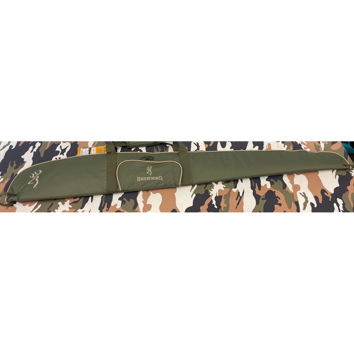 Browning vapenfodral hagel 136 cm