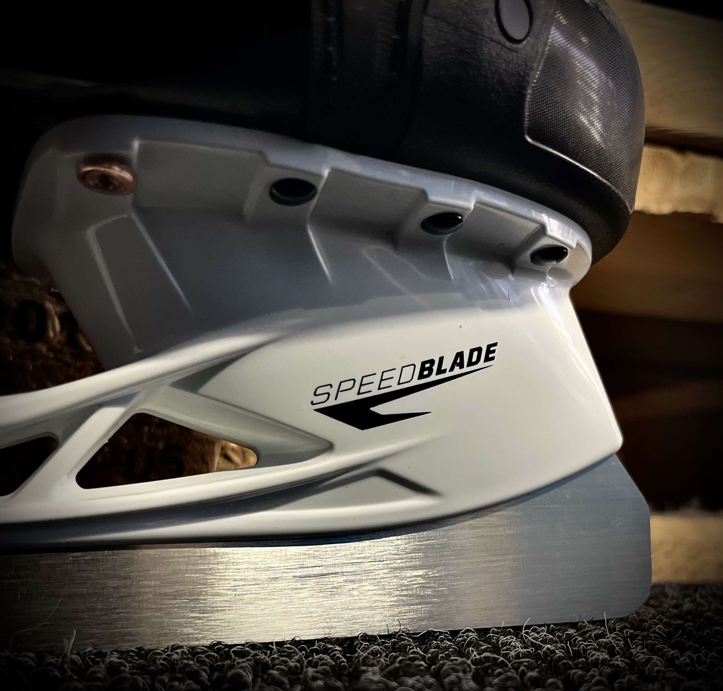 Bandystål R-STEEL CCM  XS RYSS - 4