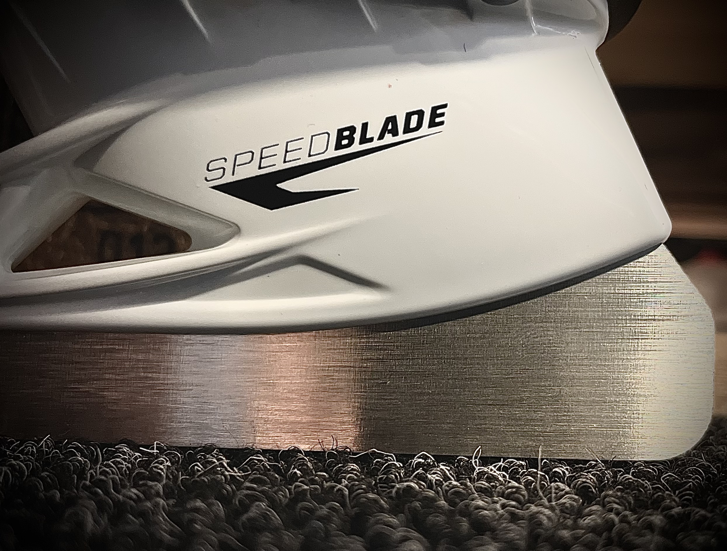 Bandystål R-STEEL CCM  XS RYSS