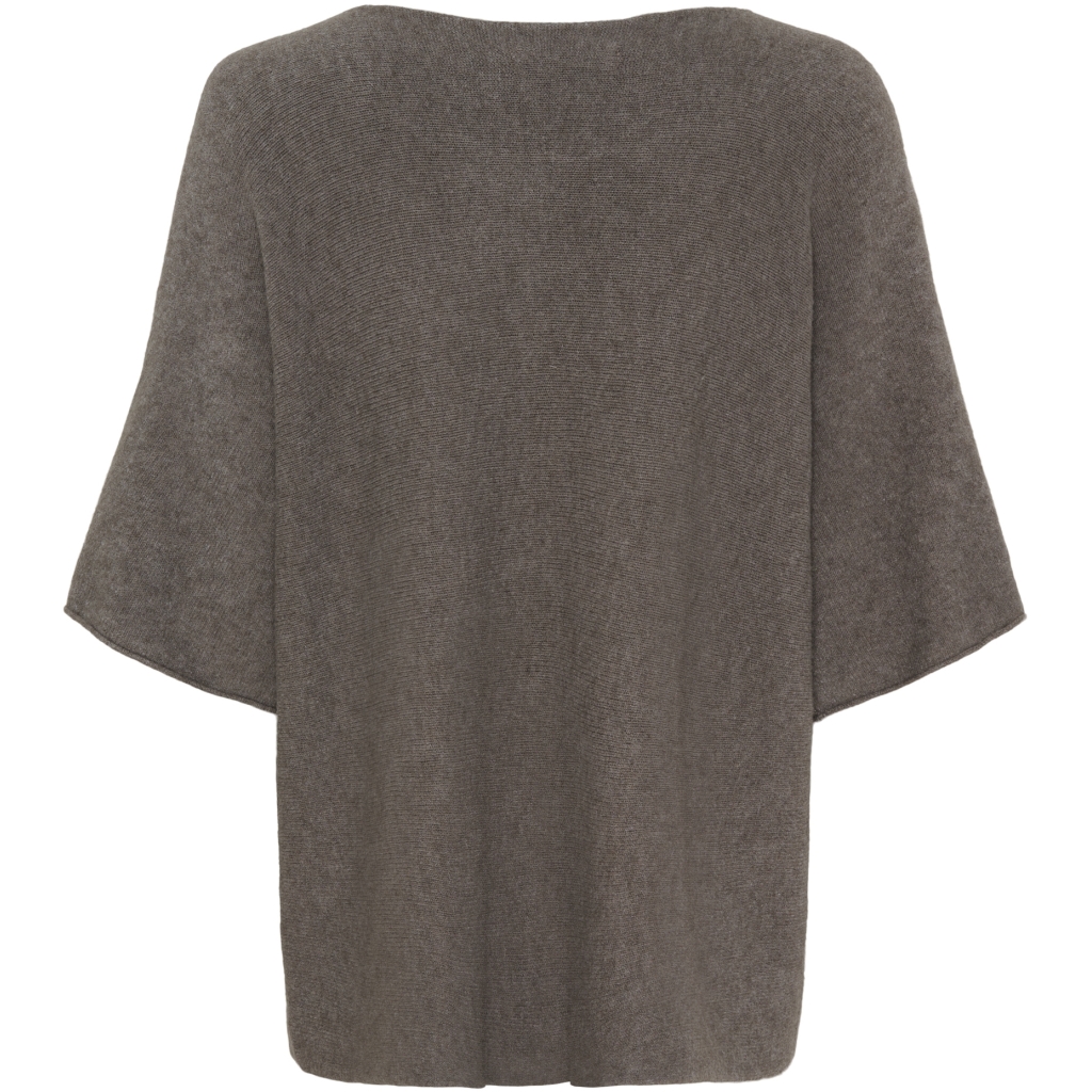Maxime knit -nougat - 4