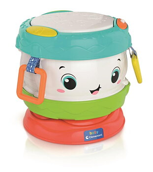 Clementoni Activity Drum,
