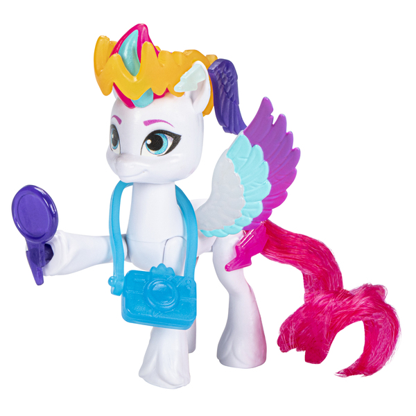 My Little Pony Cutie Mark Magic, 1 Häst med Tillbehör - 6