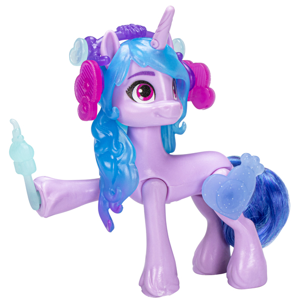 My Little Pony Cutie Mark Magic, 1 Häst med Tillbehör - 7