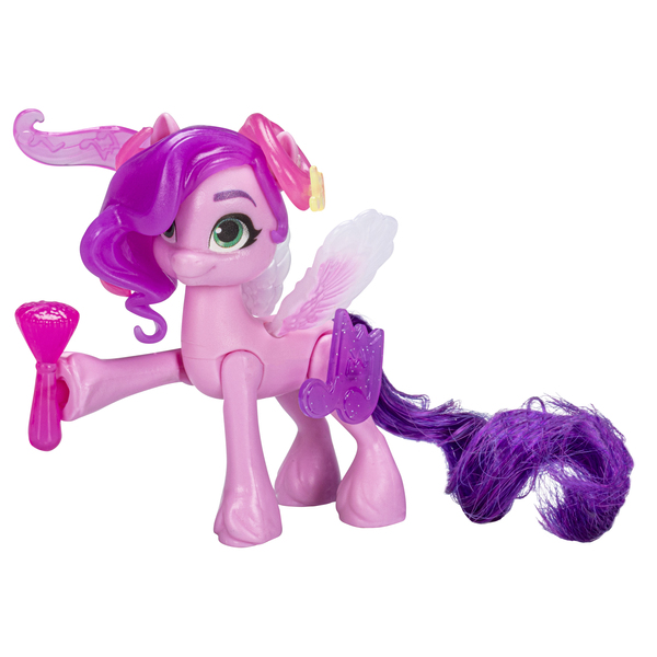 My Little Pony Cutie Mark Magic, 1 Häst med Tillbehör - 5
