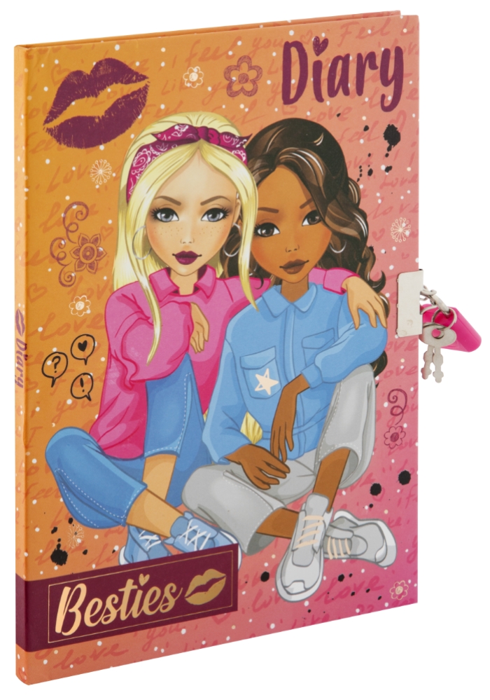 Sense Diary A5 60 Sidor - 4