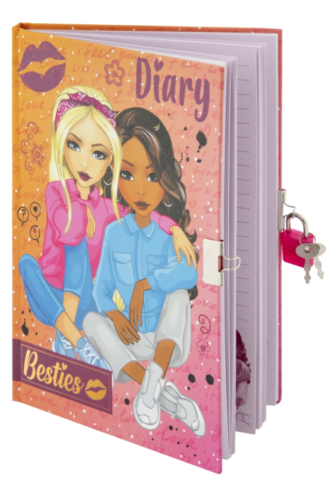 Sense Diary A5 60 Sidor