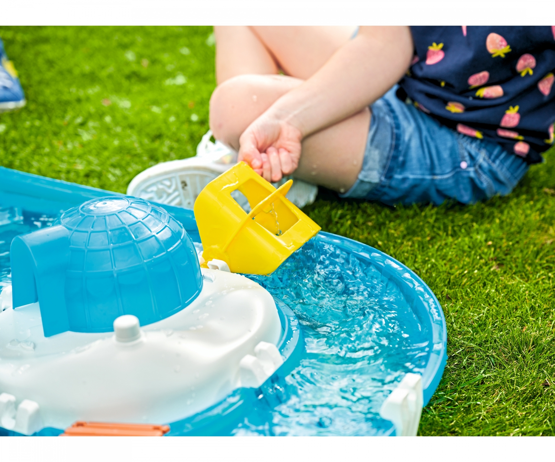 AquaPlay Polar Vattenlekset - 2
