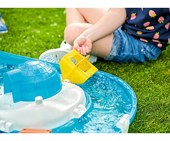 AquaPlay Polar Vattenlekset