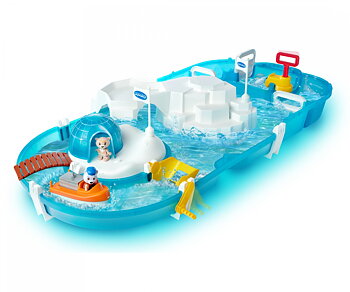 AquaPlay Polar Vattenlekset