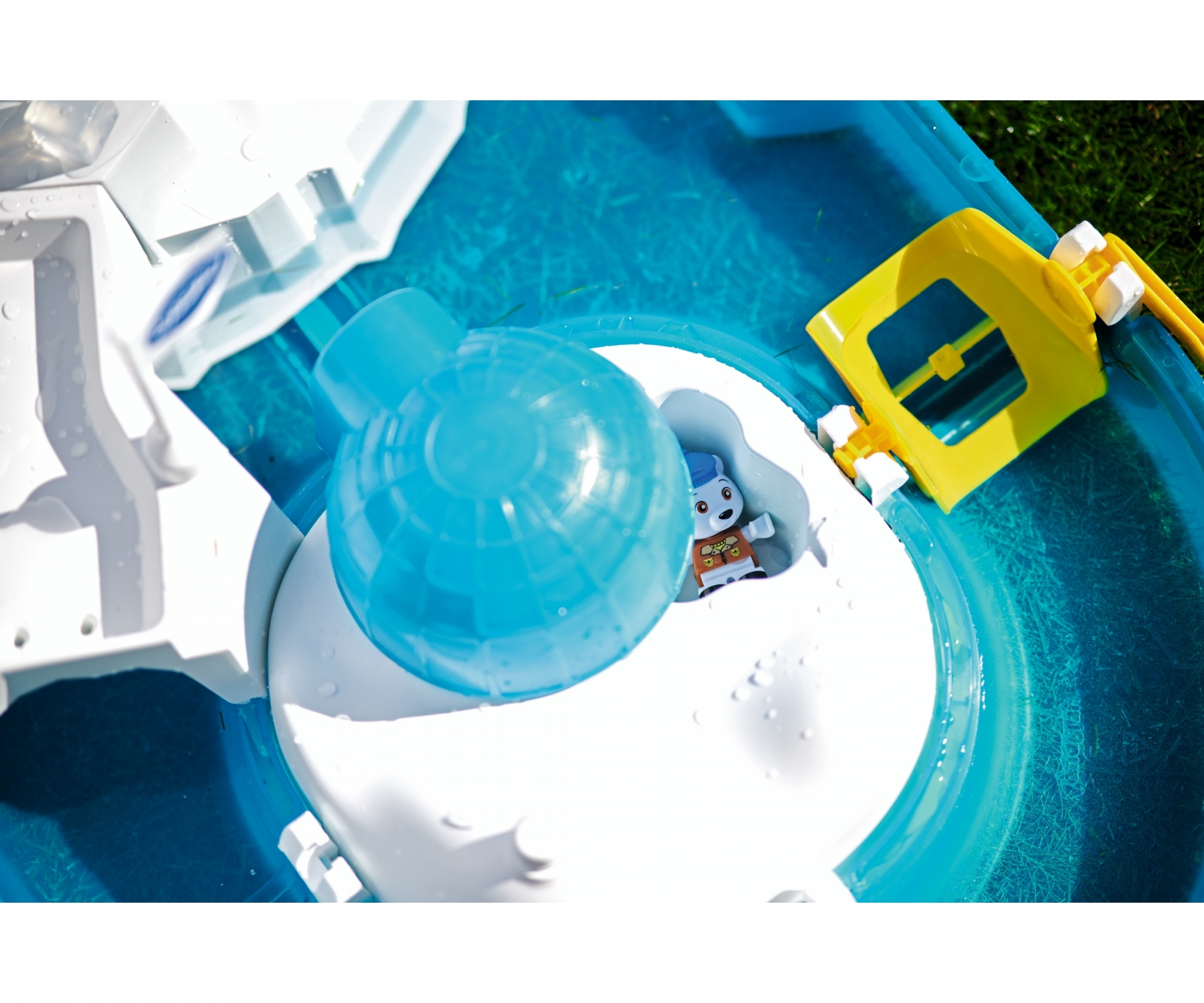 AquaPlay Polar Vattenlekset - 3
