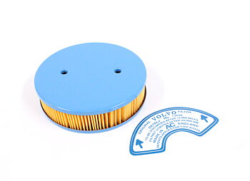 Air filter, SU HS6 1961-66 (2-bolt)