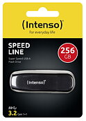Intenso USB-C 256 GB