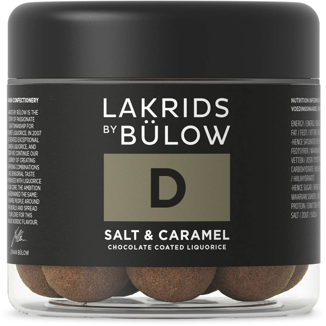 Godis - LAKRIDS  by BÛLOW - 3