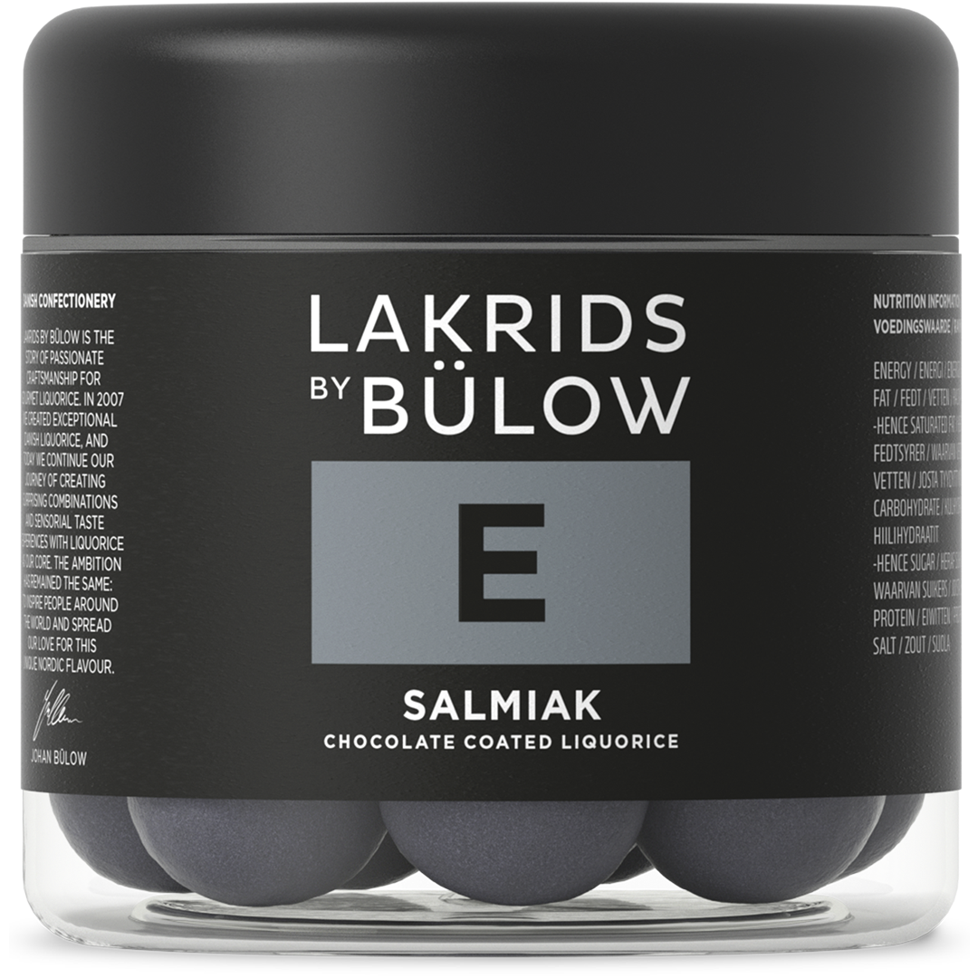 Godis - LAKRIDS  by BÛLOW - 5