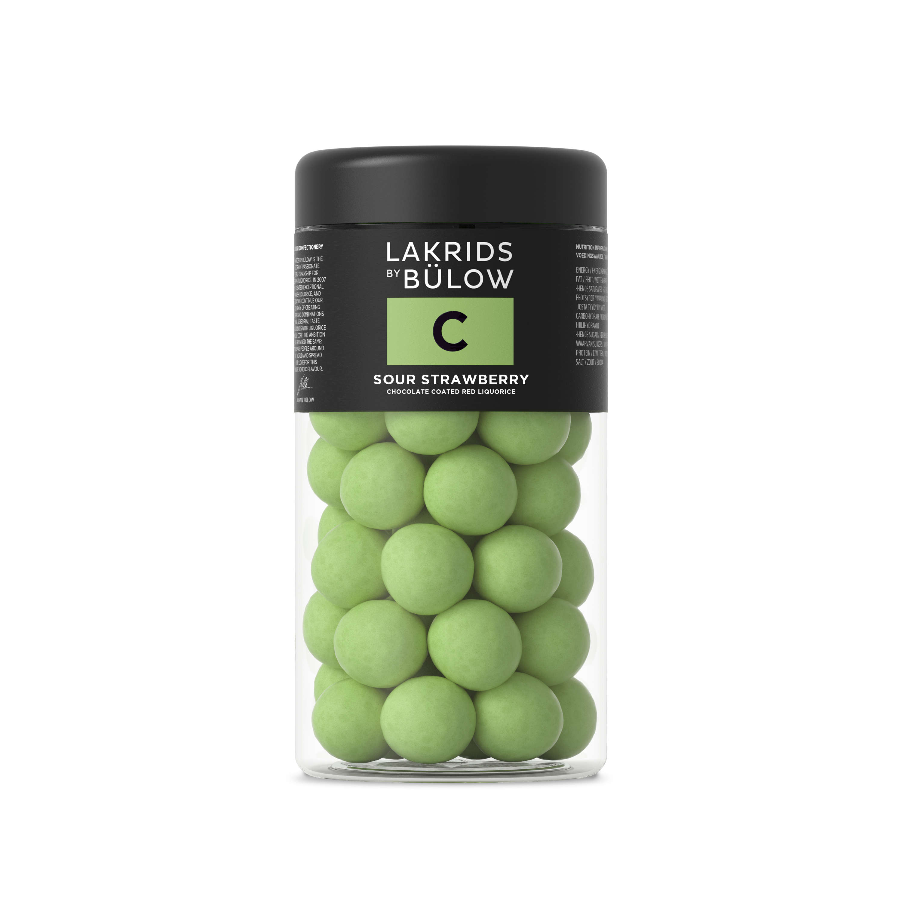 Godis - LAKRIDS  by BÛLOW - 7