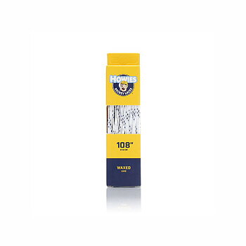 Howies Pro Thin vaxade snören