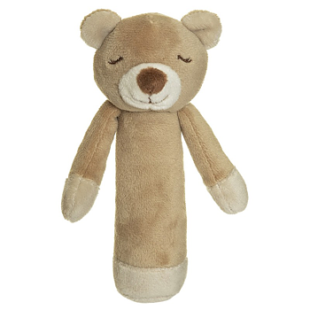 Teddykompaniet Diinglisar Skallra - Nalle