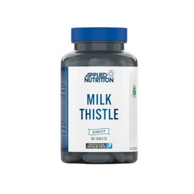 Milk thistel 500mg
