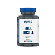 Milk thistel 500mg