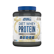Diet whey 1,8kg Vanilj