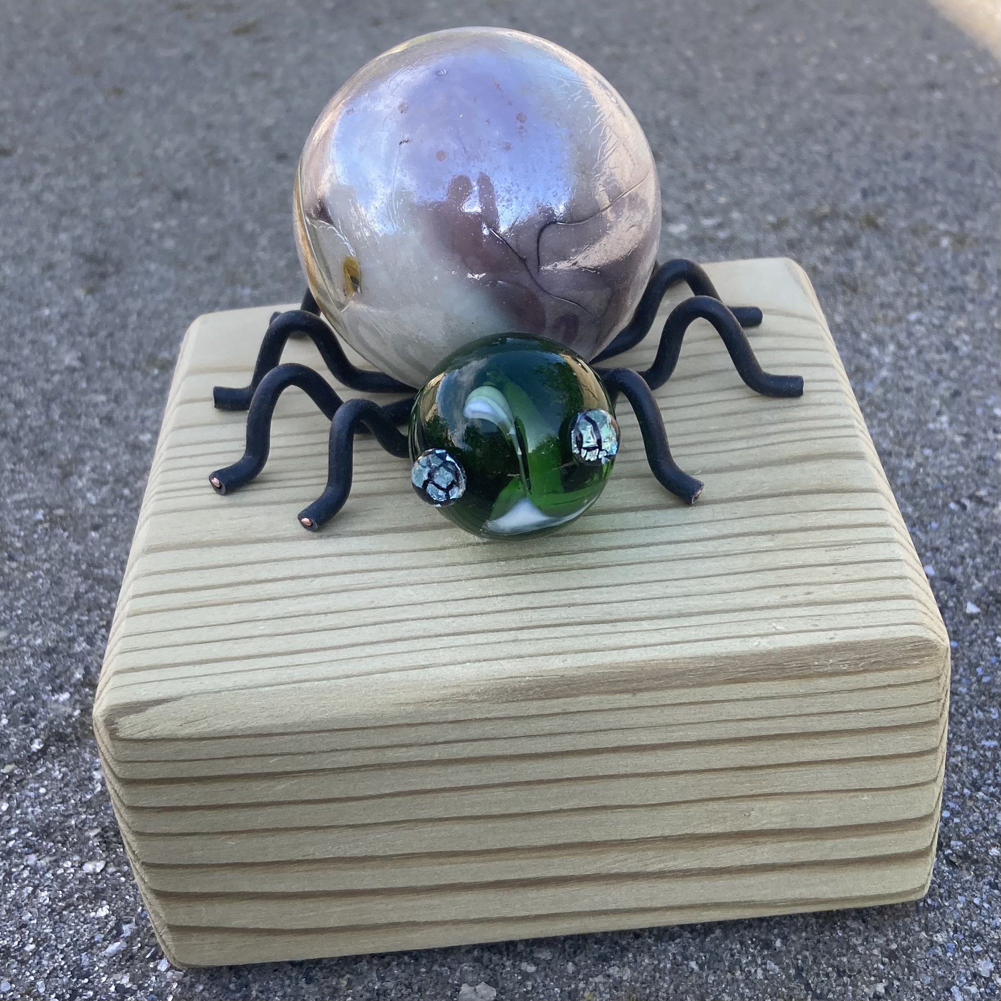 Sigge Spindel