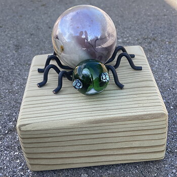 Sigge Spindel