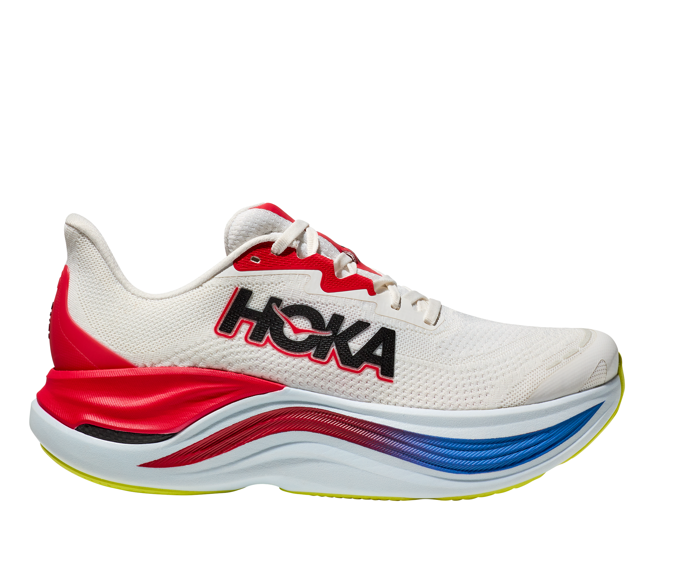 Hoka  Skyward X