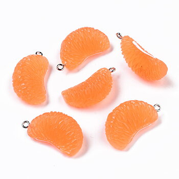 Berlock - Resin, 3D   Clementin klyfta