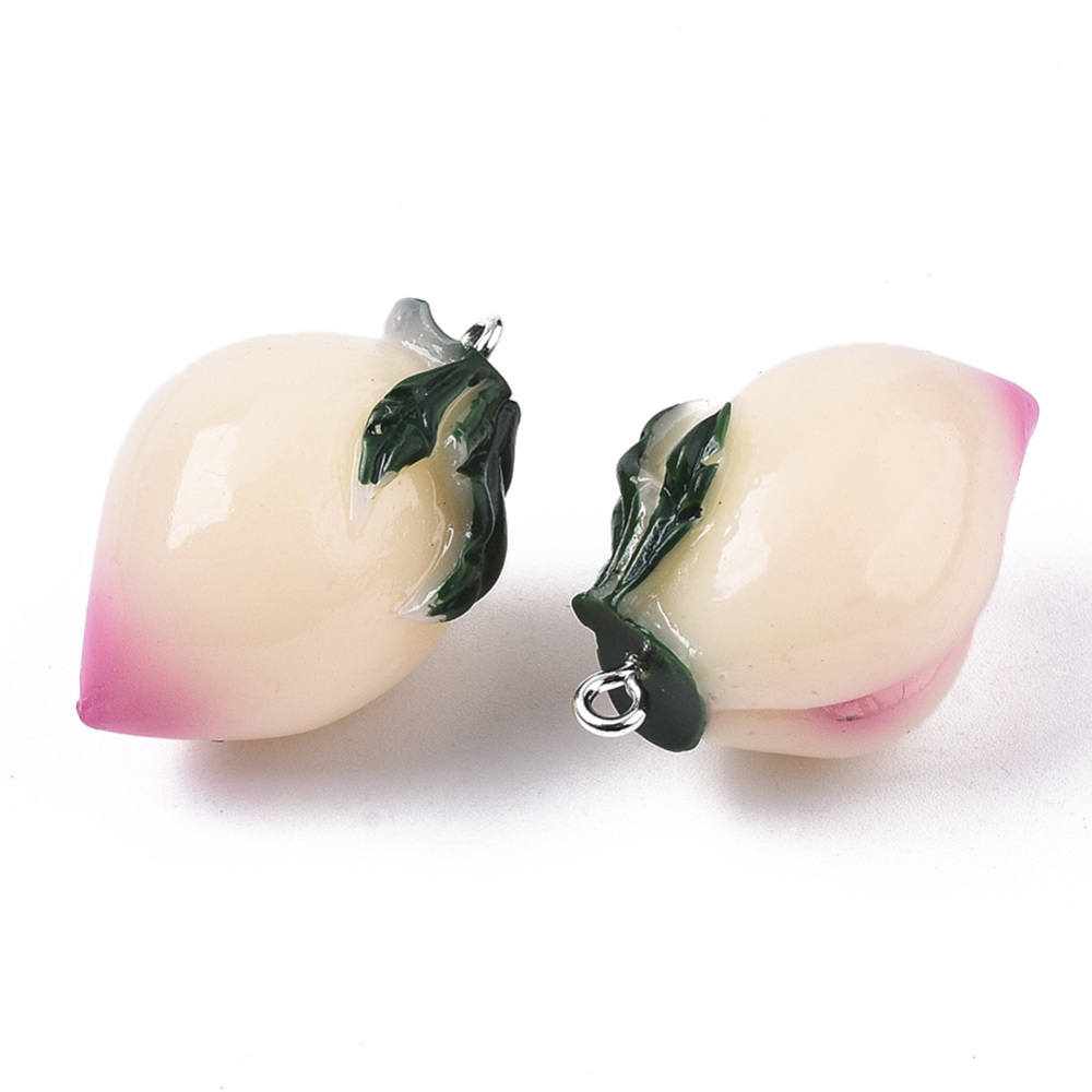 Berlock - Resin, 3D  Persika - 2