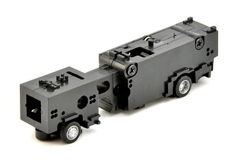 Drive unit bus system