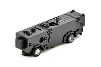Drive unit bus system