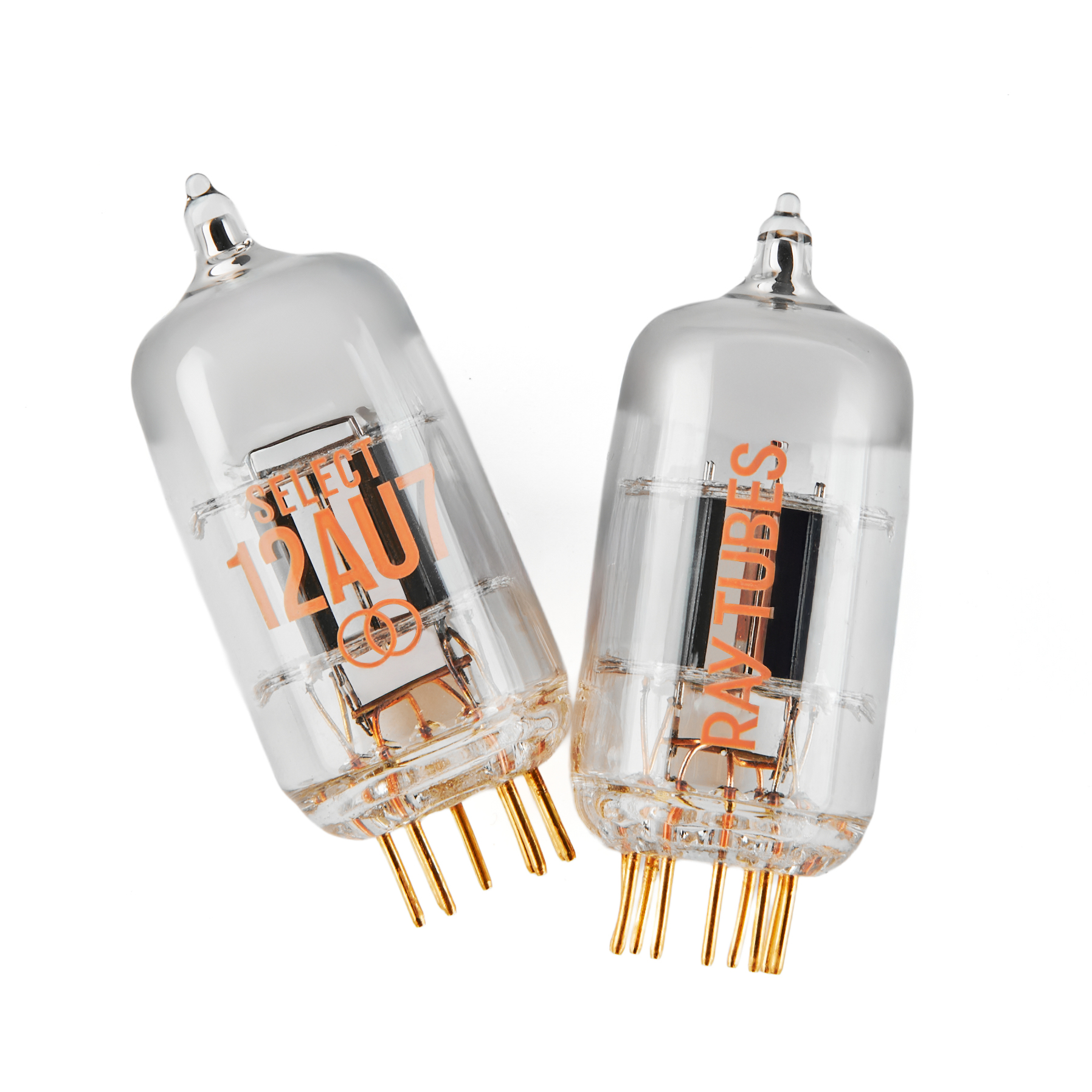 Ray Tubes elektronrör - 12AU7 SELECT