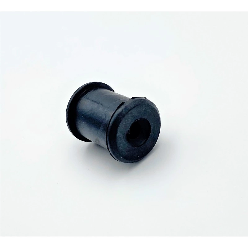 Gummibussning, stabiliseringsstag, dia 10mm