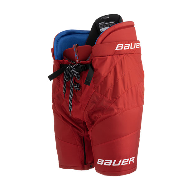 Bauer HP Pro hockeybyxa - 4