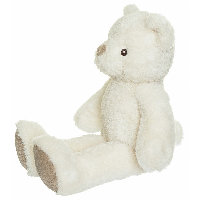 Sven, Creme, Liten - Teddykompaniet - 2